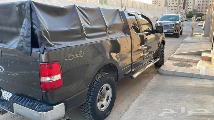 F150 2005 للبيع 1