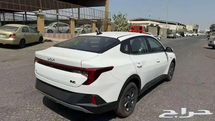 كيا K3 استاندر مطور مكينه 1.6 موديل 2024 اقل الأسعار 4