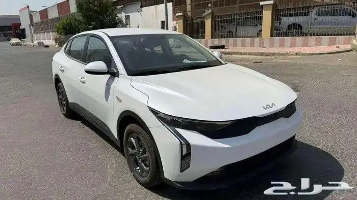 كيا K3 استاندر مطور مكينه 1.6 موديل 2024 اقل الأسعار 1