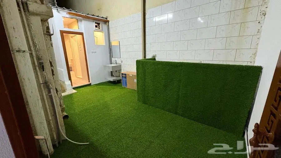 شقق مفروشة للايجار بالطائف بحي النزهة 0