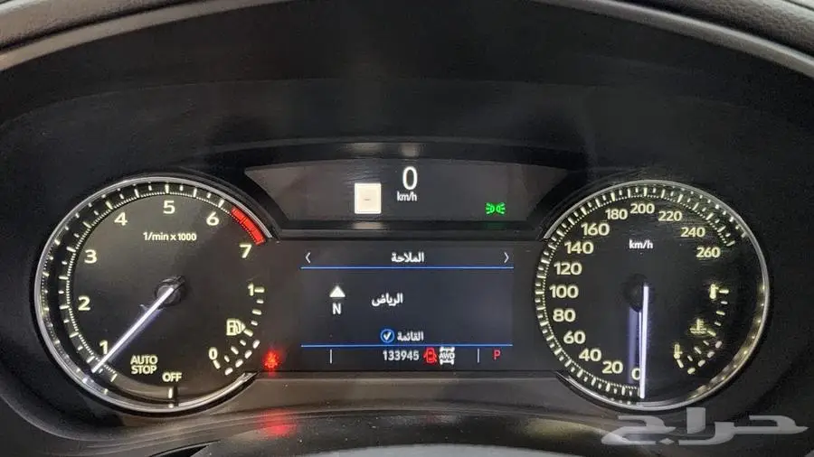 كاديلاك XT4 2019 24