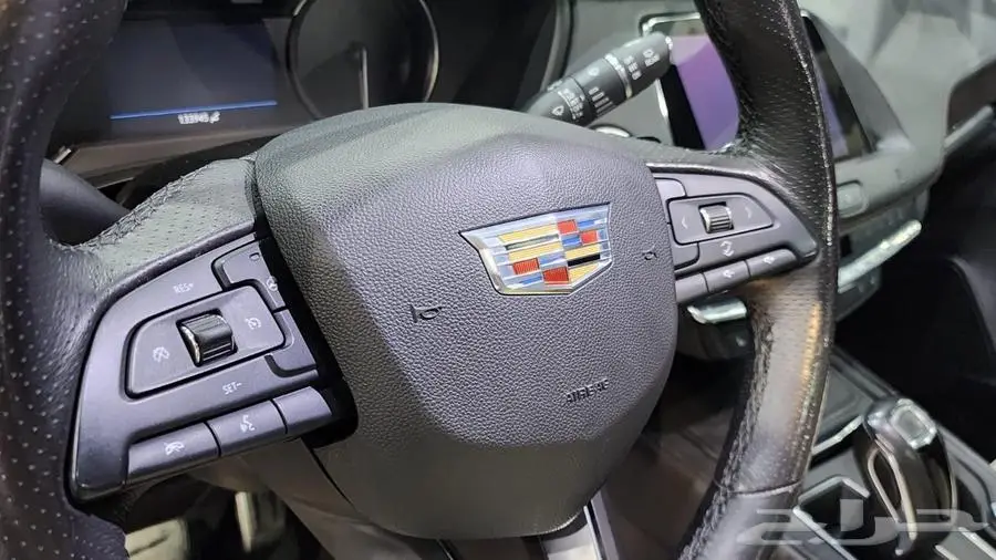 كاديلاك XT4 2019 21