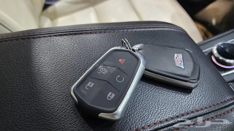 كاديلاك XT4 2019 29