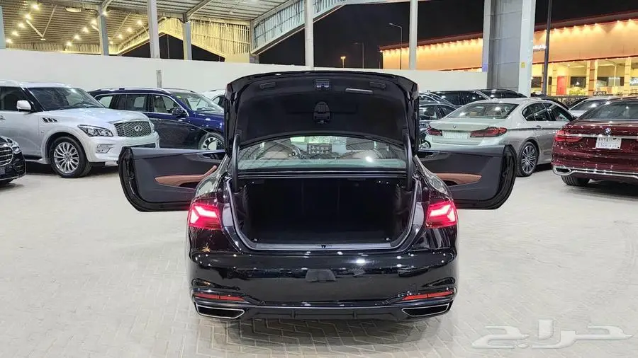اودي A5 كوبيه 2021 22
