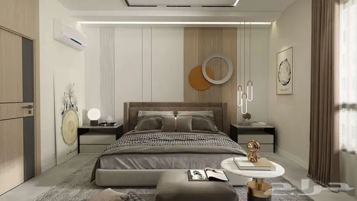 تصميم وتنفيذ ديكور 1