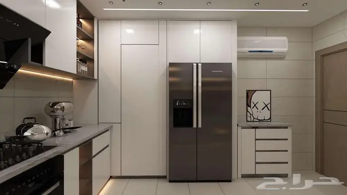 تصميم وتنفيذ ديكور 5