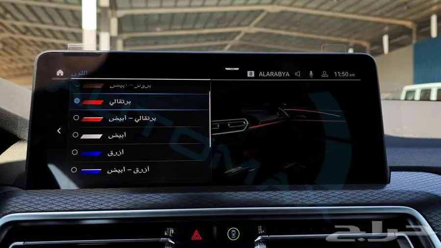 2025 BMW X4 XDRIVE 30i M 2.0T AWD GCC 29