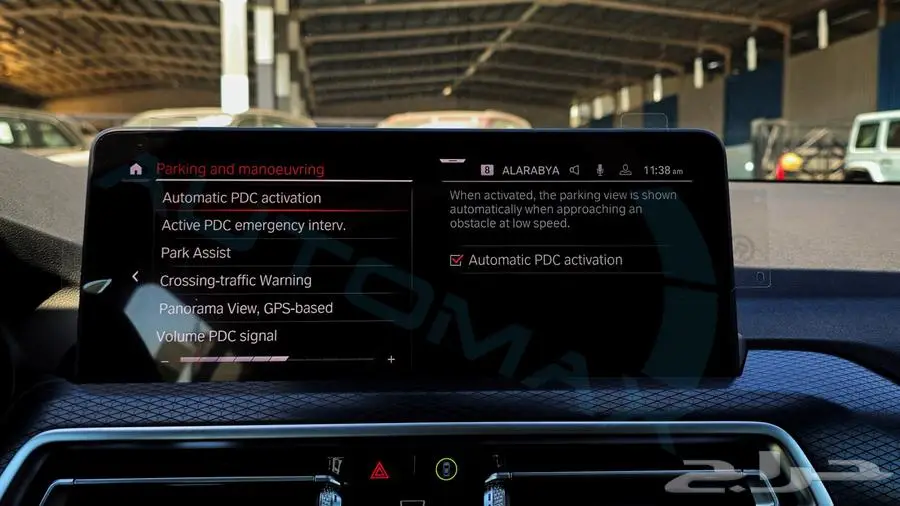2025 BMW X4 XDRIVE 30i M 2.0T AWD GCC 15