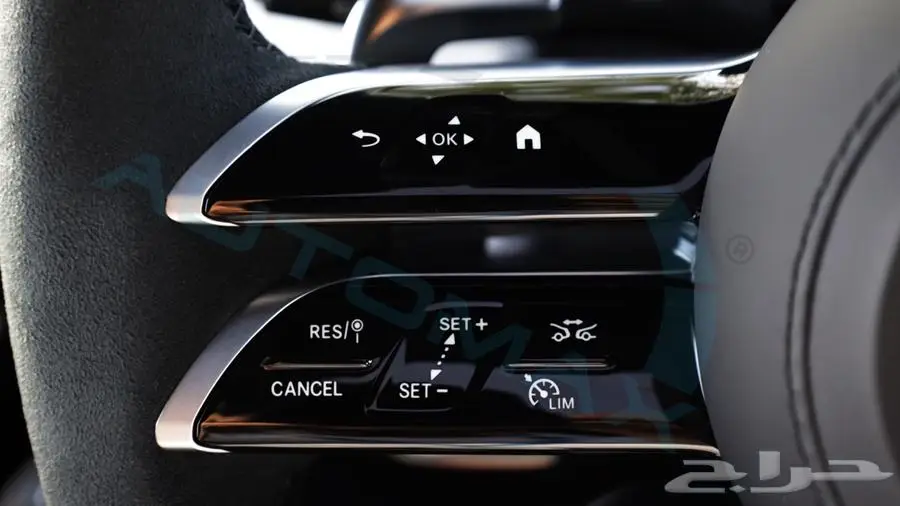 2025 Mercedes-Benz G 63 AMG 4.0L V8 GCC 0Km 11