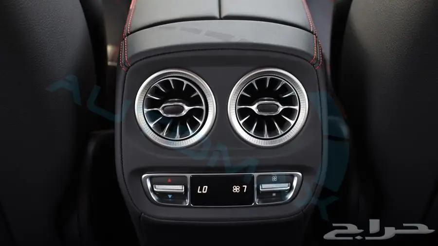 2025 Mercedes-Benz G 63 AMG 4.0L V8 GCC 0Km 50