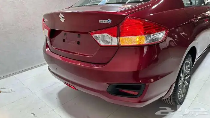سيزوكى ساير استاندر موديل 25 كاش وتقسيط 15
