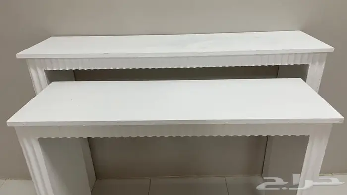طاولات استقبال 2