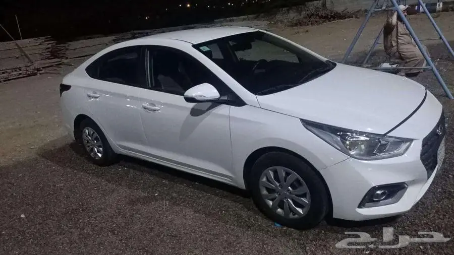 اكسنت 2019 2