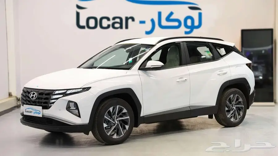 هونداي توسان 2025 3