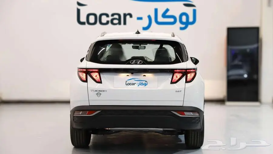 هونداي توسان 2025 2