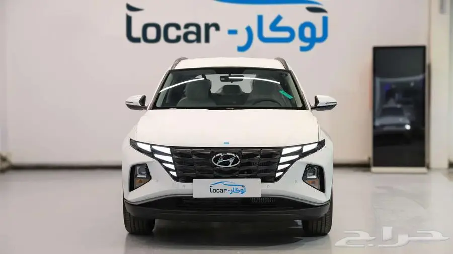 هونداي توسان 2025 0
