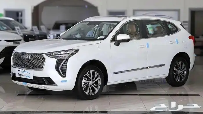 هافال جوليان 2025 0