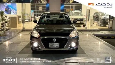 سوزوكي ديزاير 2022 0