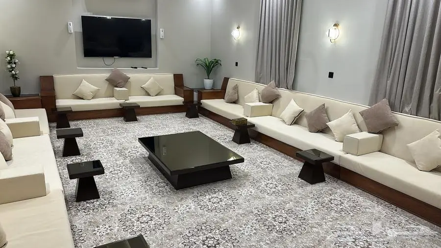 شاليه فخم جدا  جدة - الحرازات 0