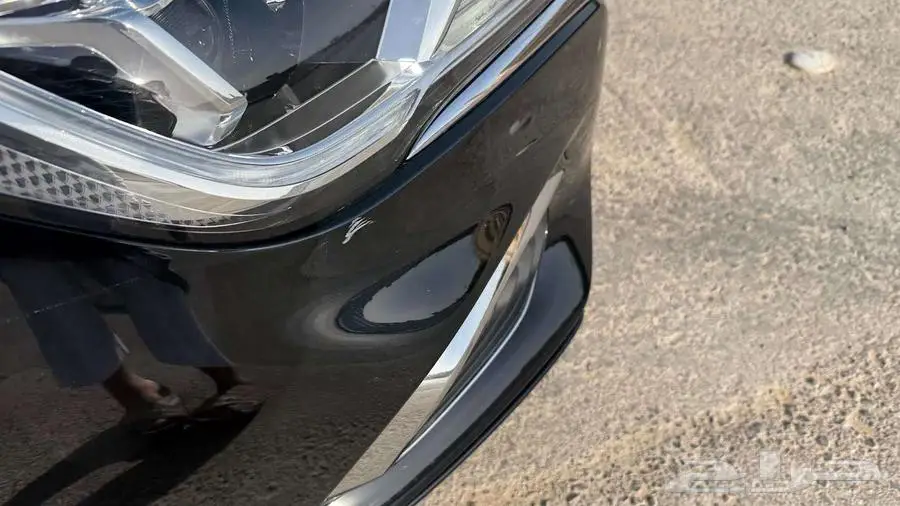 ماشية 10 الاف تقريباMG5 2024 فل كامل 9