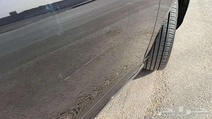 ماشية 10 الاف تقريباMG5 2024 فل كامل 8