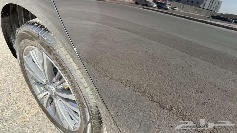 ماشية 10 الاف تقريباMG5 2024 فل كامل 7