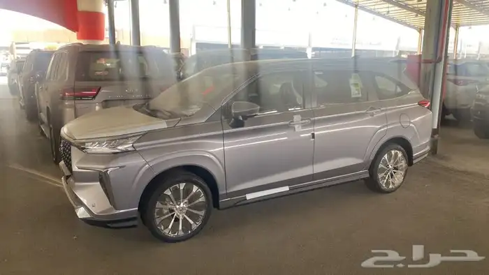 تويوتا فيلوز 1