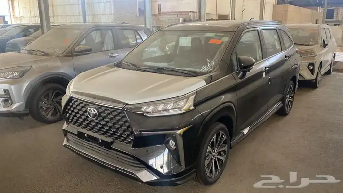 تويوتا فيلوز 2