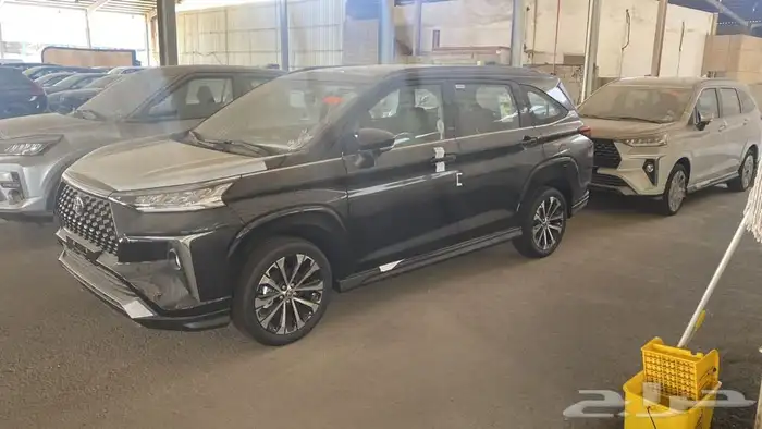 تويوتا فيلوز 3