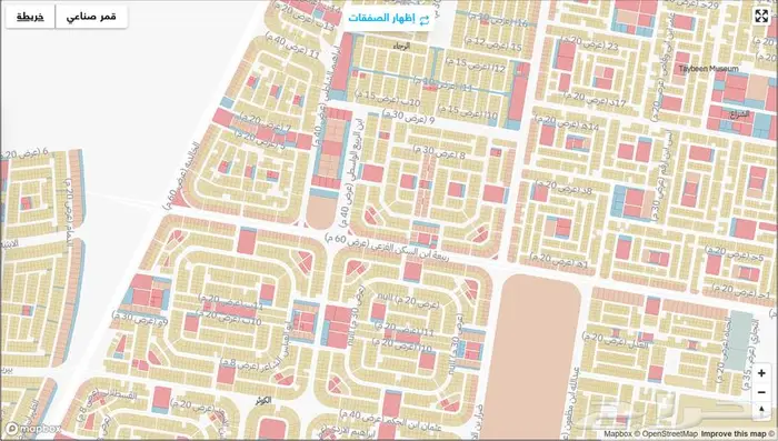 ارض تجارية للايجار الخبر العزيزية الكوثر 1200م 0