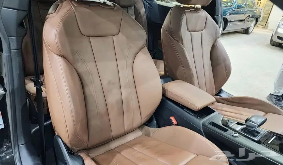 اودي A5 كوبيه 2021 20