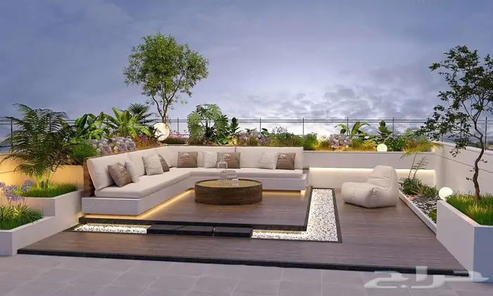تصميم وتنفيذ ديكور 9