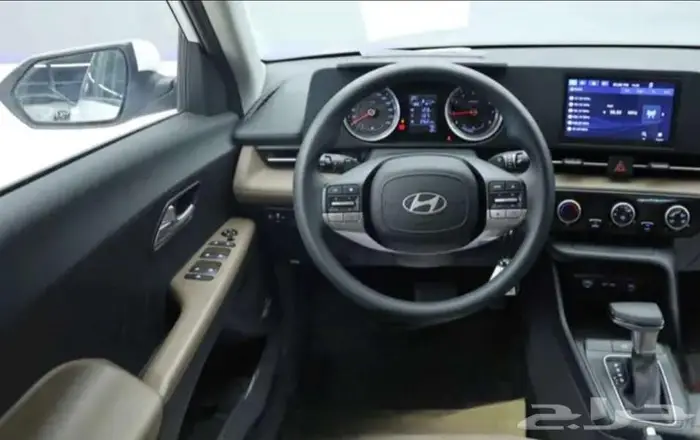 هيونداي اكسنت فيلت 2025 0