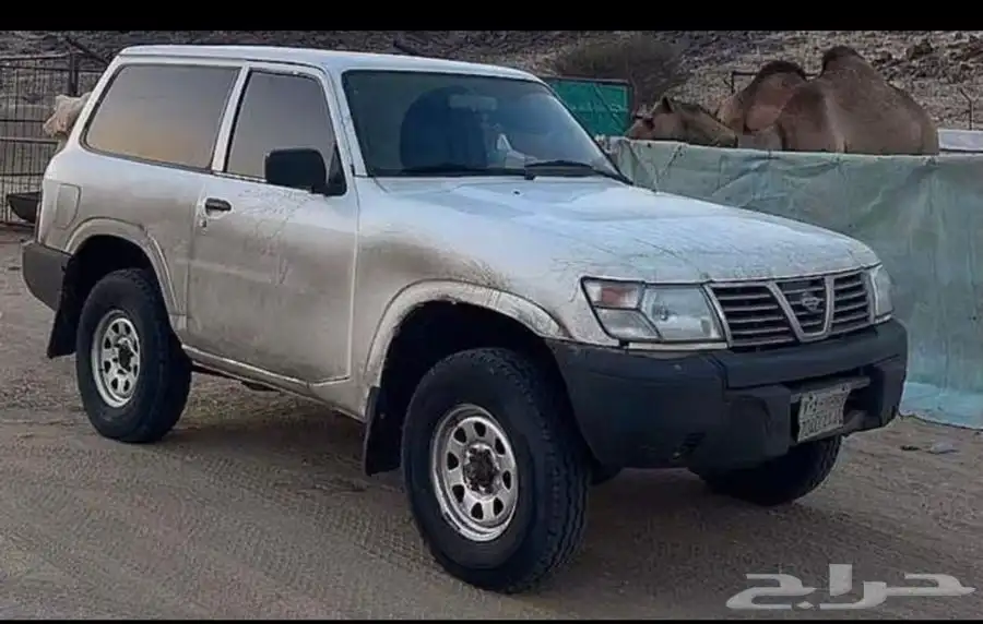 نيسان بترول 0