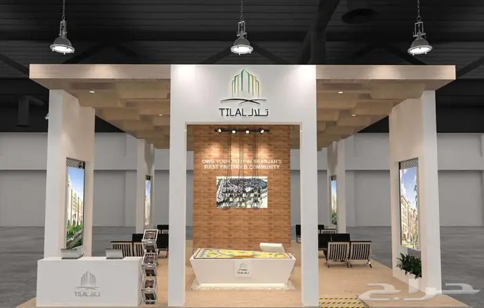 كاونتر تصميم بوثات أثاث كاونترات سبا تصميم كافيهات مطاعم 15