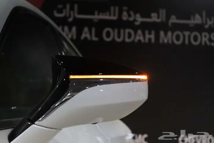 لكزس ES350 CC بنزين 2025 - عروض الأقساط 7
