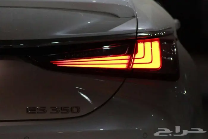 لكزس ES350 CC بنزين 2025 - عروض الأقساط 11