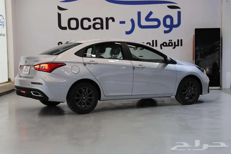 شيري اريزو 5 ستاندر 2025 3