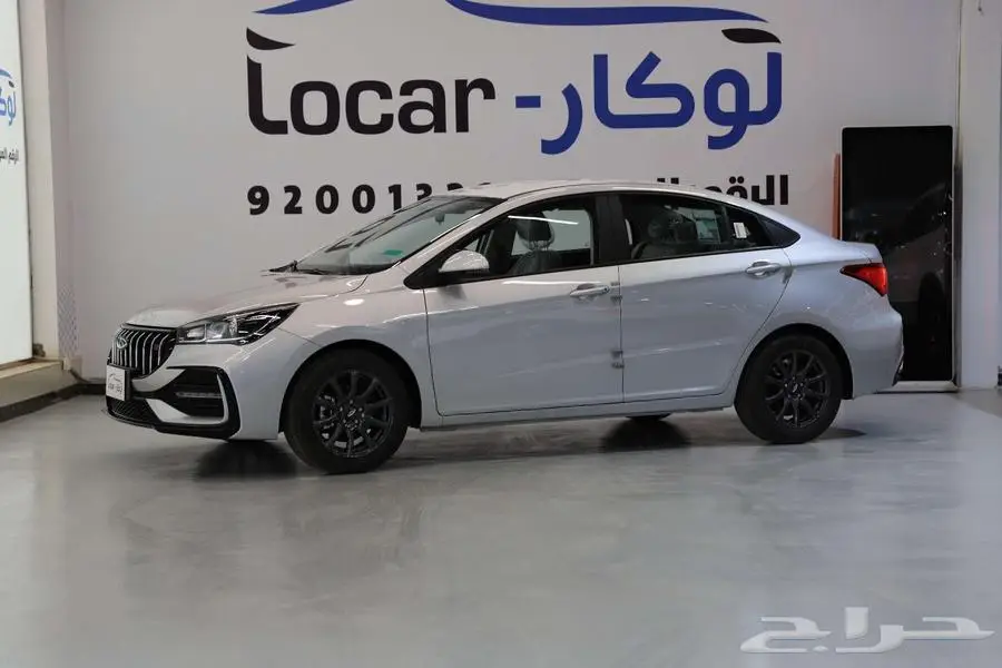 شيري اريزو 5 ستاندر 2025 1
