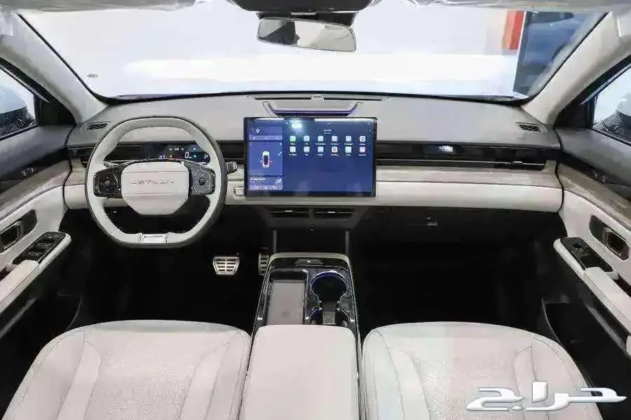 جيتور داشينج 2025 4