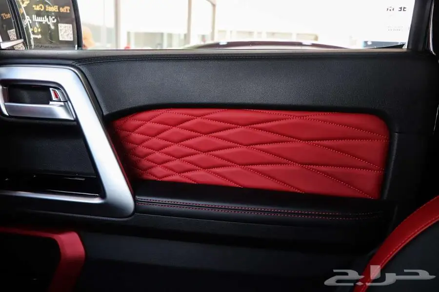 بايك BJ40 SE موديل 2023 14