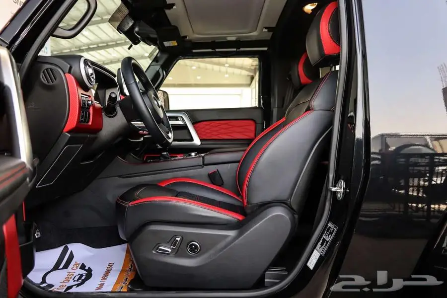 بايك BJ40 SE موديل 2023 10