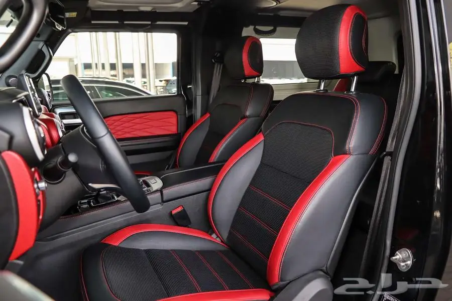 بايك BJ40 SE موديل 2023 9