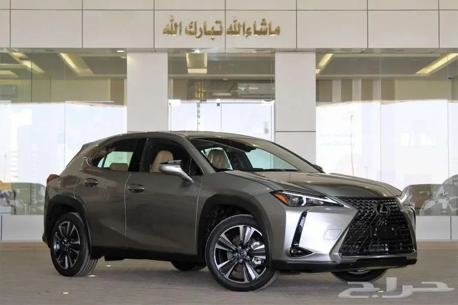 لكزس - UX300 Ch هايبرد - 2025 - خليجي - فل كامل 1