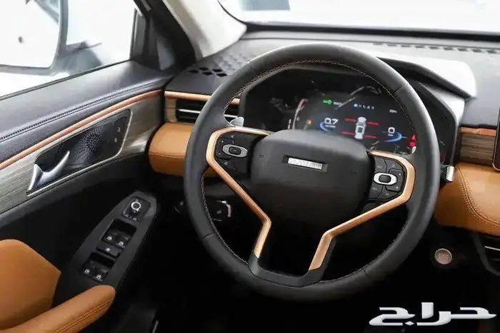 هافال جوليان 2025 6