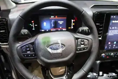 فورد ايفريست ديزل 2025 15