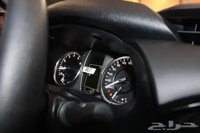 هايلكس غمارتين GLX2 2.7 بنزين يدوي (صادر لوحات) 2025 14