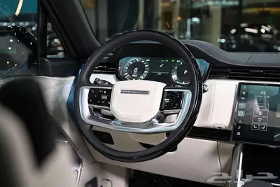 شركة البريمي لسيارات رانج روفر 3