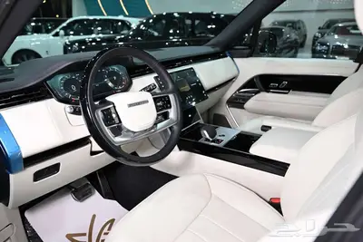 شركة البريمي لسيارات رانج روفر 5