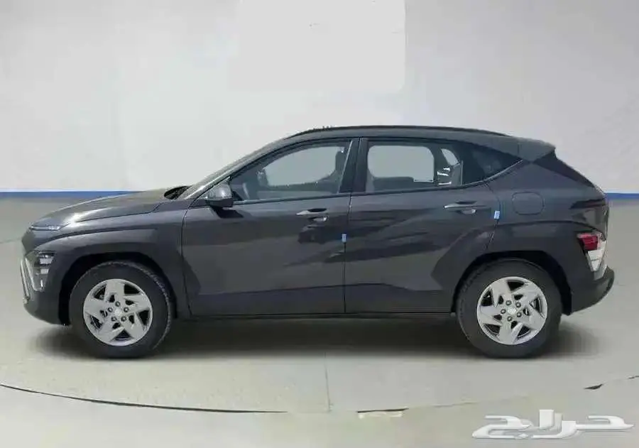 هيونداي كونا فليت 2025 27